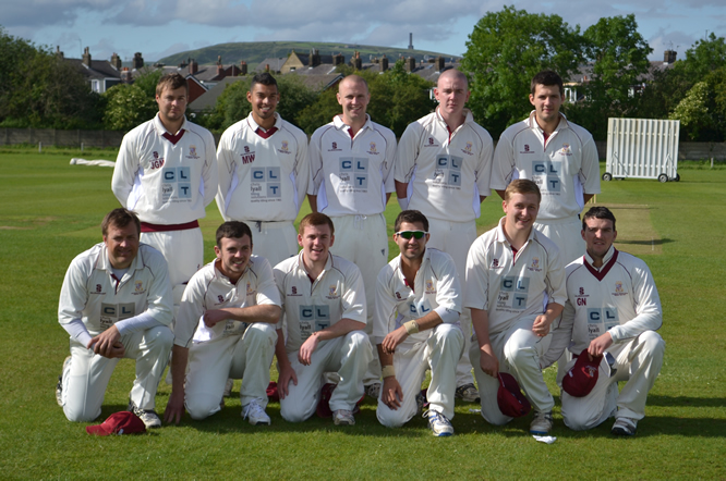 Chris Lyall Community Sponsorship