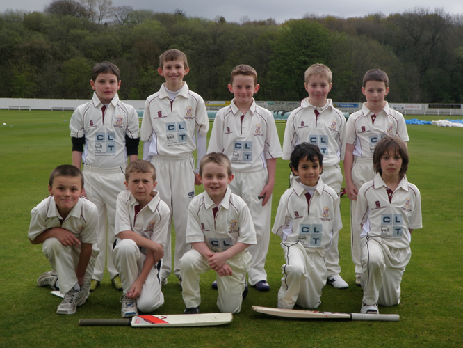 Chris Lyall Community Sponsorship